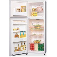 Холодильник LG GR-282 MF Фото обзор