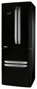 Kühlschrank Hotpoint-Ariston E4D AA B C Foto Rezension