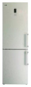 ตู้เย็น LG GW-B449 EEQW รูปถ่าย ทบทวน