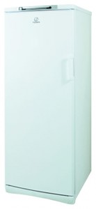 Холодильник Indesit NUS 16.1 A H фото огляд