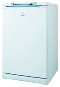Холодильник Indesit NUS 10.1 A Фото обзор