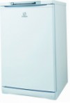 pinakamahusay Indesit NUS 10.1 A Refrigerator pagsusuri