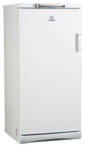 Fridge Indesit NSS12 A H Photo review