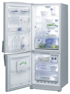 Refrigerator Whirlpool ARC 8120 AL larawan pagsusuri