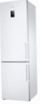 лучшая Samsung RB-37 J5320WW Холодильник обзор