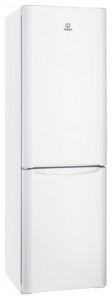 Refrigerator Indesit BIAA 34 F larawan pagsusuri