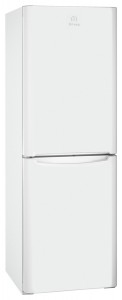 Холодильник Indesit BIA 12 F Фото обзор