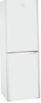 лучшая Indesit BIA 12 F Холодильник обзор