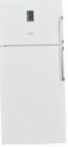pinakamahusay Vestfrost FX 883 NFZP Refrigerator pagsusuri