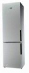 лучшая Hotpoint-Ariston HF 4200 S Холодильник обзор