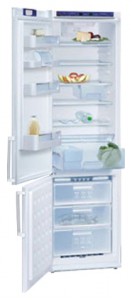 Холодильник Bosch KGP39331 Фото обзор