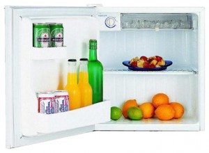 Jääkaappi Samsung SR-058 Kuva arvostelu
