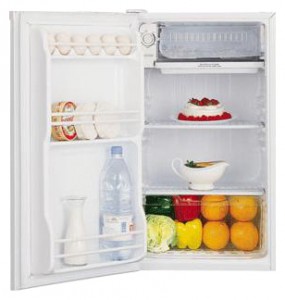 Холодильник Samsung SRG-148 Фото обзор