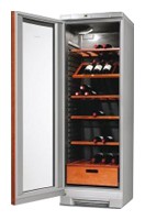 Tủ lạnh Electrolux ERC 38810 WS ảnh kiểm tra lại
