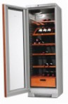 pinakamahusay Electrolux ERC 38810 WS Refrigerator pagsusuri