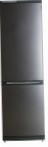 pinakamahusay ATLANT ХМ 6024-060 Refrigerator pagsusuri