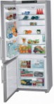 лучшая Liebherr CNesf 5123 Холодильник обзор