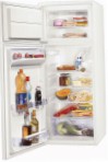 лучшая Zanussi ZRT 324 W Холодильник обзор