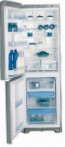 pinakamahusay Indesit PBAA 33 NF X Refrigerator pagsusuri