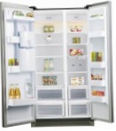 bester Samsung RSA1WHMG Kühlschrank Rezension