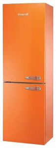 Холодильник Nardi NFR 38 NFR O Фото обзор