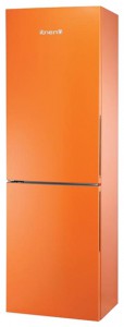 Холодильник Nardi NFR 33 NF O Фото обзор