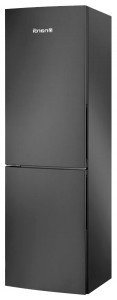 Холодильник Nardi NFR 33 NF NM Фото обзор