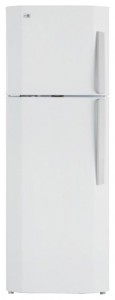 Холодильник LG GR-B252 VM Фото обзор