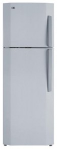 Kühlschrank LG GR-B252 VL Foto Rezension
