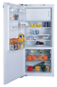 Холодильник Kuppersbusch IKEF 249-6 Фото обзор