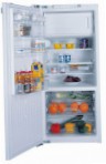 лучшая Kuppersbusch IKEF 249-6 Холодильник обзор