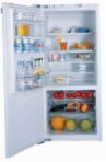 лучшая Kuppersbusch IKEF 229-6 Холодильник обзор