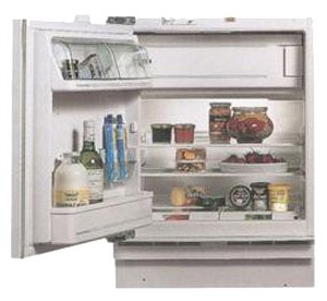 Холодильник Kuppersbusch IKU 158-6 Фото обзор