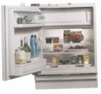 лучшая Kuppersbusch IKU 158-6 Холодильник обзор