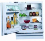 лучшая Kuppersbusch IKU 168-6 Холодильник обзор