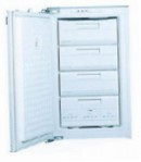 лучшая Kuppersbusch ITE 129-5 Холодильник обзор