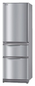 Холодильник Mitsubishi Electric MR-CR46G-ST-R Фото обзор
