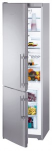 Холодильник Liebherr Ces 4023 Фото обзор