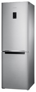 Холодильник Samsung RB-29 FERMDSA Фото обзор