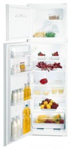 Холодильник Hotpoint-Ariston BD 2922 Фото обзор