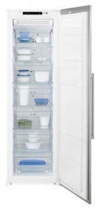 Холодильник Electrolux EUX 2243 AOX Фото обзор