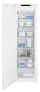 Холодильник Electrolux EUN 2243 AOW Фото обзор