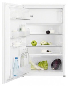 Холодильник Electrolux ERN 1401 FOW Фото обзор