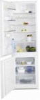 лучшая Electrolux ENN 2914 COW Холодильник обзор