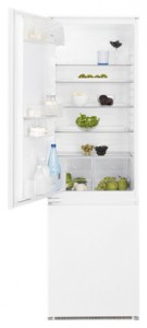Buzdolabı Electrolux ENN 2900 AJW fotoğraf gözden geçirmek