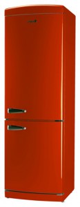 Холодильник Ardo COO 2210 SHOR-L Фото обзор