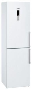 Холодильник Bosch KGN39XW26 Фото обзор