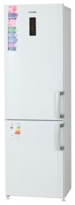 Холодильник BEKO CN 332200 Фото обзор