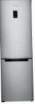 лучшая Samsung RB-31 FERNBSA Холодильник обзор