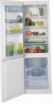 лучшая BEKO CS 328020 Холодильник обзор